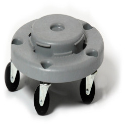 Dolly Base 4 Wheel