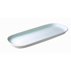 Oblong Platter China