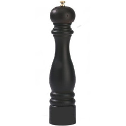 Peugeot Pepper Mill Dark Wood 30cm