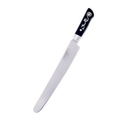 I.O.Shen Extra Long Bread Knife 25cm