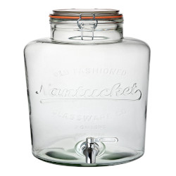 Nantucket Punch Barrel