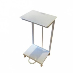 Sack Holder Free Standing