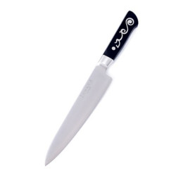 I.O.Shen Chefs Knife 21cm