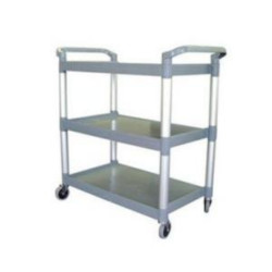 Trolley Utility 3 Tier