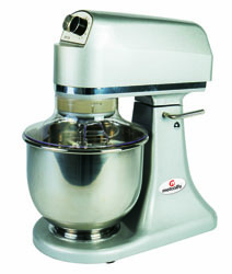Metcalfe SM5 Professional Food Mixer 5L