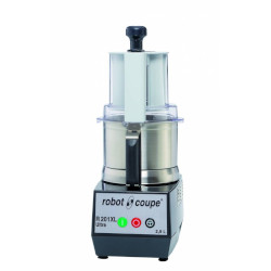 Robot Coupe R201xl ULa Prof Food Processor 2L