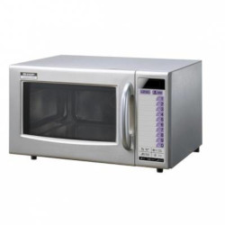Sharp Microwave Medium Duty 1000W
