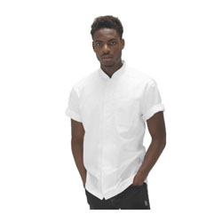 Le Chef Prep Shirt White