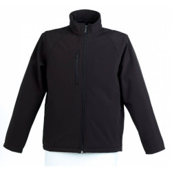 Team Softshell Jacket