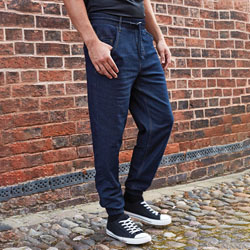 Chef Artisan Jogger Bottoms
