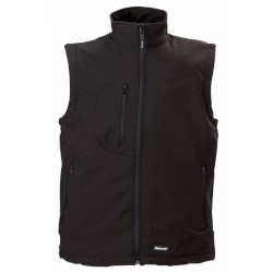 Team Softshell Bodywarmer