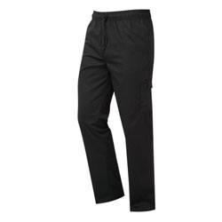 Chefs Cargo Trousers