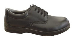 Protective Shoes Black