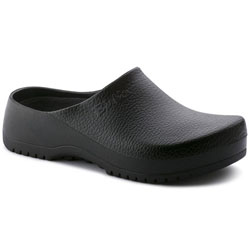 Birkenstock Clog Super - Birki Black