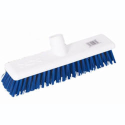 Brush Hygiene Sweeping Stiff