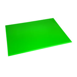 High Density Chopping Board Brown 12x600x450mm