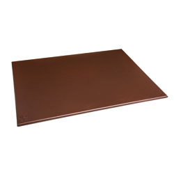 High Density Chopping Board Green 12x600x450mm