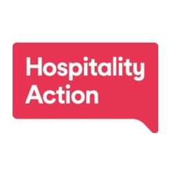 Hospitality Action Donation