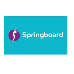 The Springboard Charity Donation