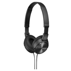 Sony ZX310 On-Ear Headphones