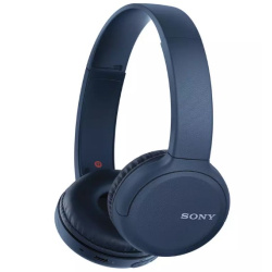 Sony WH-CH510 On-Ear Bluetooth Headphones
