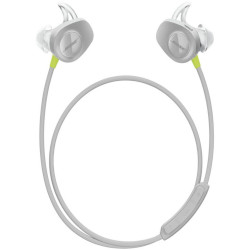 Bose Soundsport In-Ear Wireless Headphones