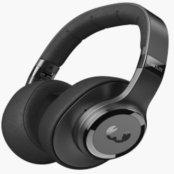 Fresh 'n Rebel Bluetooth ANC Over Ear Headphones