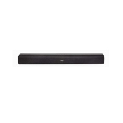 Denon Sound Bar with DTS Virtual:X and Bluetooth