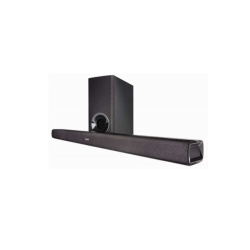 Denon Sound Bar with Wireless Subwoofer