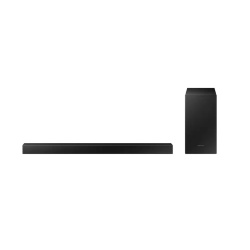 Samsung 2.1Ch Sound Bar with Wired Subwoofer