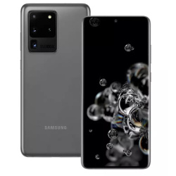 Samsung SIM Free Galaxy S20 128GB
