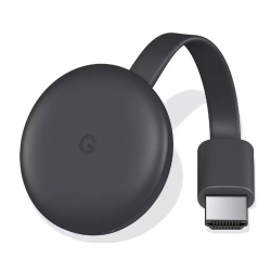 Google Chromecast