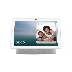 Google Nest Hub Max Smart Display