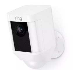 Ring Spotlight Cam Battery