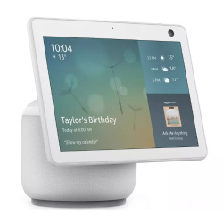 Amazon Echo Show 10 3rd Gen Smart Display with Alexa