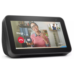 Amazon Echo Show 5 (2nd Gen) Smart Display With Alexa