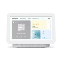 Google Nest Hub 2nd Gen Smart Speaker with Screen
