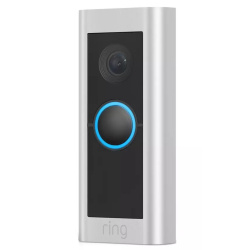 Ring Pro 2 Hardwired Video Doorbell