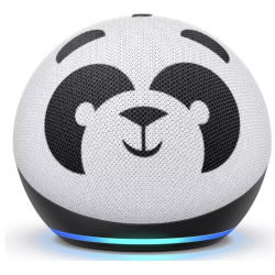 Amazon Echo Dot Kids 4th Gen Smart Speaker With Alexa