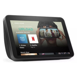 Amazon Echo Show 8 (2nd Gen) Smart Display With Alexa