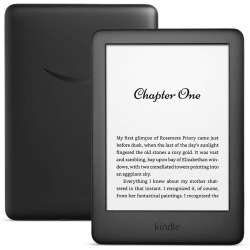 Amazon All new Kindle