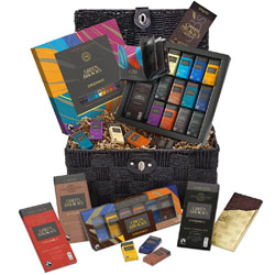 G & B Chocolate Lovers Basket