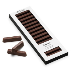 Hotel Chocolat 40% Milk Chocolate Batons