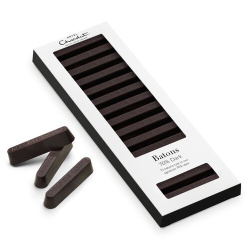 Hotel Chocolat 70% Dark Chocolate Batons