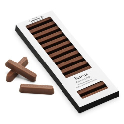 Hotel Chocolat Caramel Chocolate Batons