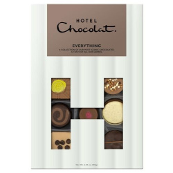 Hotel Chocolat Everything H-Box