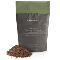 Hotel Chocolat Hazelnut Hot Chocolate
