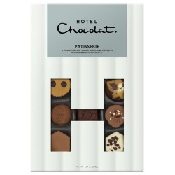 Hotel Chocolat Patisserie H-Box