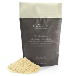 Hotel Chocolat Vanilla White Hot Chocolate