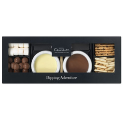Hotel Chocolat Mini Chocolate Dipping Adventure for Two
